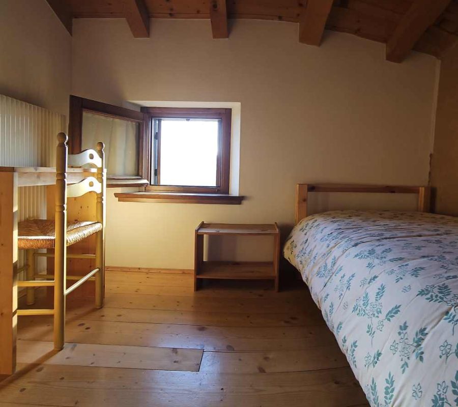 Coliving BedroomSingle2